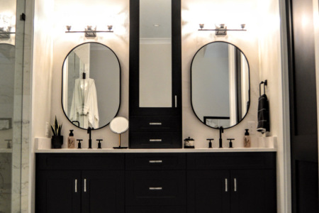 Bathrooms