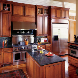 kitchen_with_cherry_cabinets