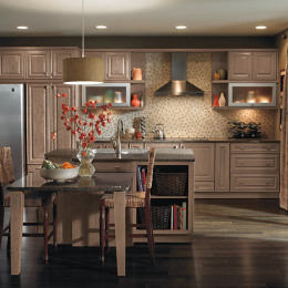 cherry_cabinets_casual_kitchen