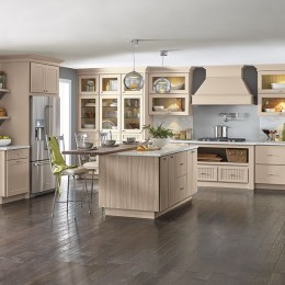 transitional_kitchen_beige_cabinets