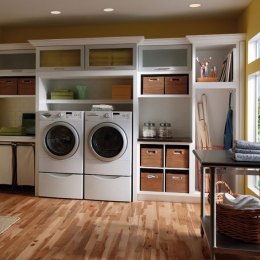 white_laundry_room_cabinets