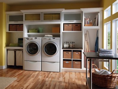 white_laundry_room_cabinets