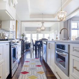 Chicoine Interiors (131 Crystal Ridge Circle, Brookings)