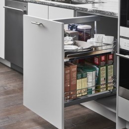 Base Pantry Storage