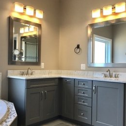 wolf-designer-flint-paint