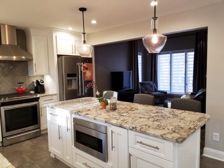 Countertops Tree Design Studios