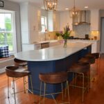 Kitchen Remodel in Marlton