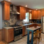 Kitchen Renovation in Medford Lakes