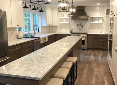 Kitchen Remodel in Voorhees, NJ