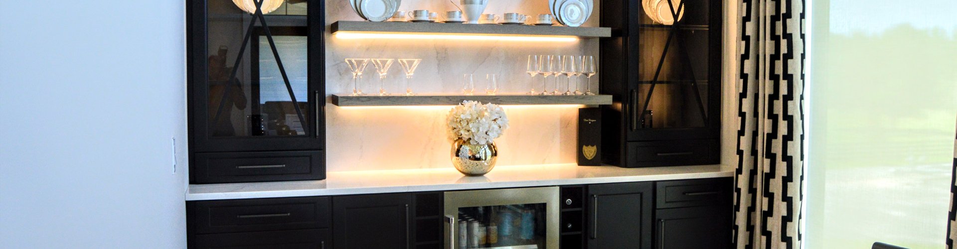 Kitchen in Cinnaminson, NJ Tree Design