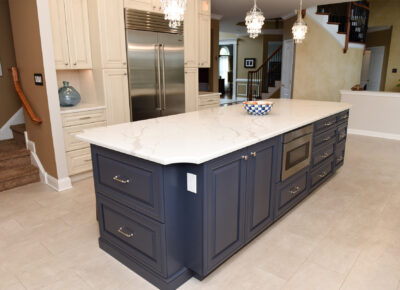 Collingswood Cabinet Designers