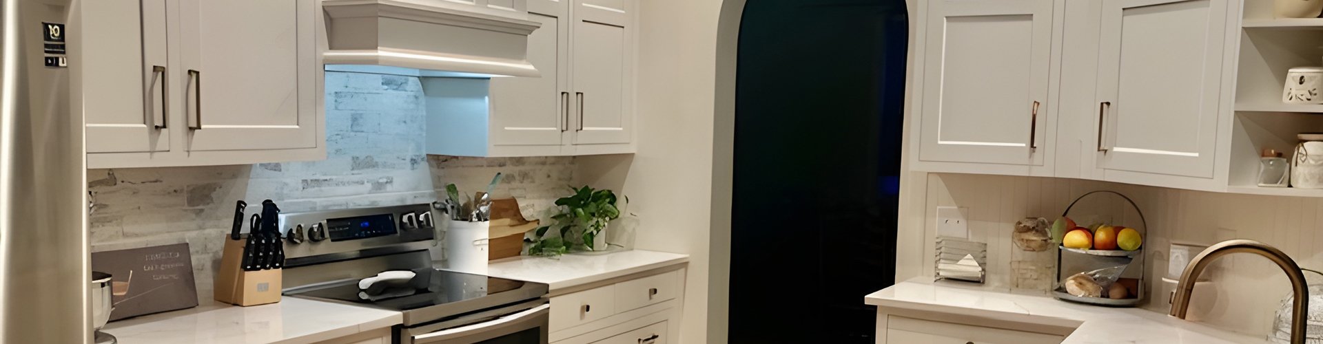 Collingswood Cabinet Designers | Cabinet Tree of Haddonfield NJ