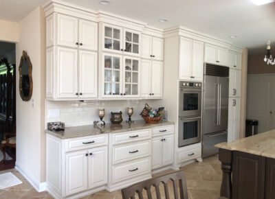 Mount Laurel Cabinet Designers