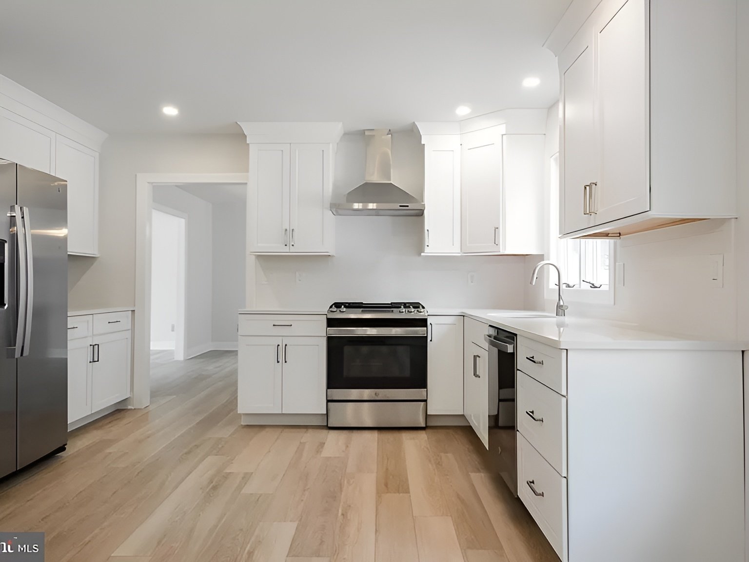 Kitchen Remodel in Medford, NJ