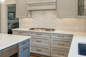 Kitchen Cabinets in Berlin