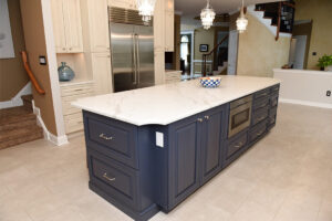Kitchen Cabinets in Gibbsboro