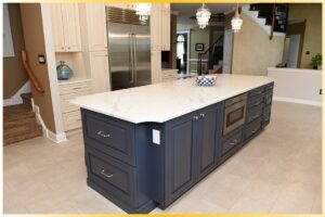 Kitchen Cabinets in Delran